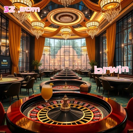 Slots Incríveis: O Encanto do Brwin no Mundo dos Jogos
